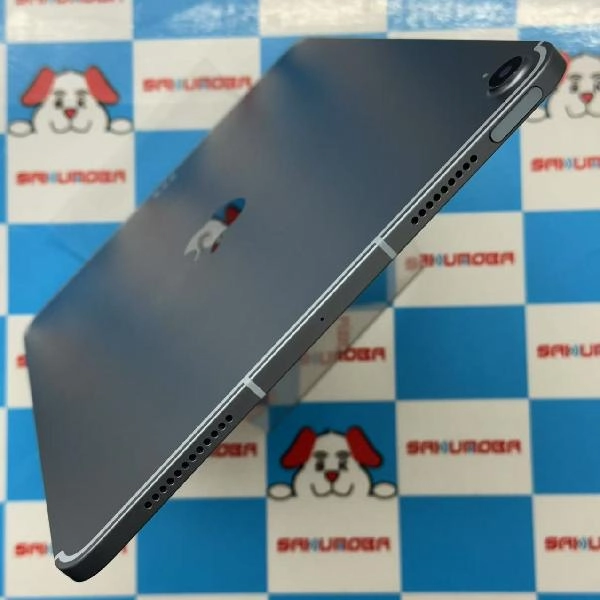 iPad Air 第4世代 Apple版SIMフリー 64GB MYH02J/A A2072 極美品 スカイブルー