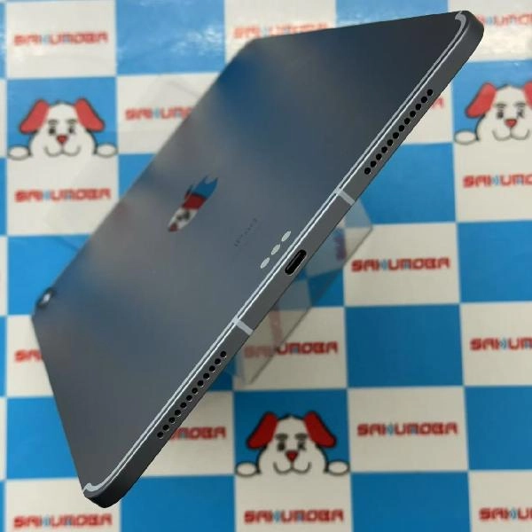 iPad Air 第4世代 Apple版SIMフリー 64GB MYH02J/A A2072 極美品 スカイブルー