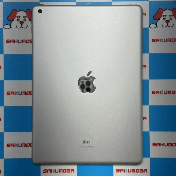 iPad 第9世代 Wi-Fiモデル 64GB NK2L3J/A A2602 極美品