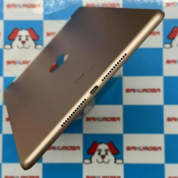 iPad 第6世代 au版SIMフリー 32GB MRM02J/A A1954