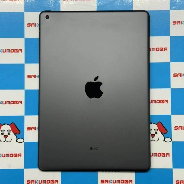 iPad 第8世代 Wi-Fiモデル 128GB MYLD2J/A A2270 極美品