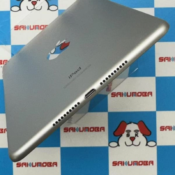 iPad mini 第5世代 docomo版SIMフリー 64GB MUX62J/A A2124 美品 シルバー