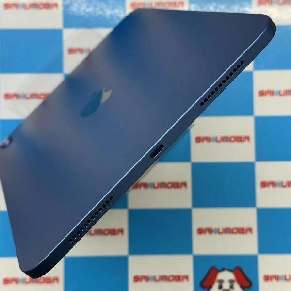 iPad 第11世代 Wi-Fiモデル 128GB MD4A4J/A A3354 新品同様 ブルー