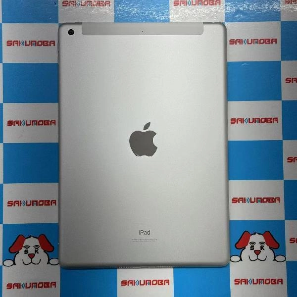 iPad 第7世代 docomo版SIMフリー 32GB MW6C2J/A A2198