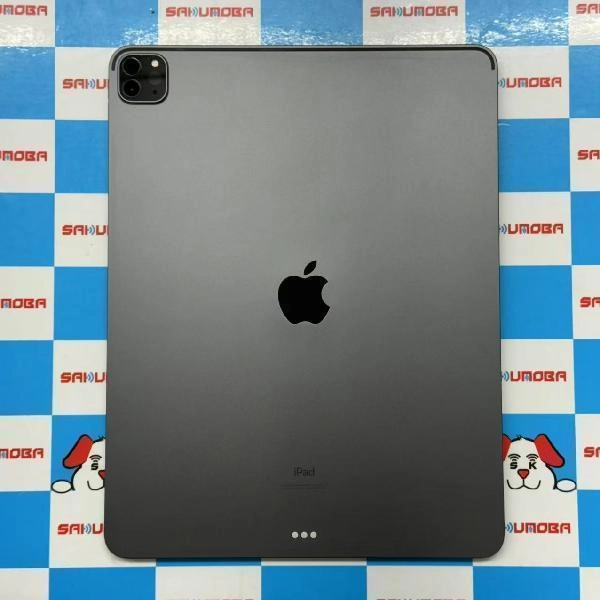 iPad Pro 12.9インチ 第5世代 Wi-Fiモデル 128GB MHNF3J/A A2378 極美品 スペースグレイ