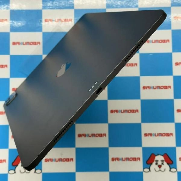 iPad Pro 12.9インチ 第5世代 Wi-Fiモデル 128GB MHNF3J/A A2378 極美品 スペースグレイ