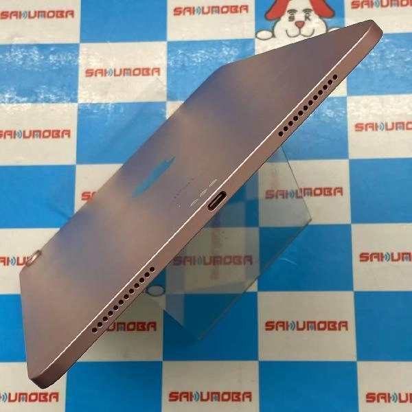 iPad Air 第4世代 Wi-Fiモデル 64GB MYFP2J/A A2316 ローズゴールド