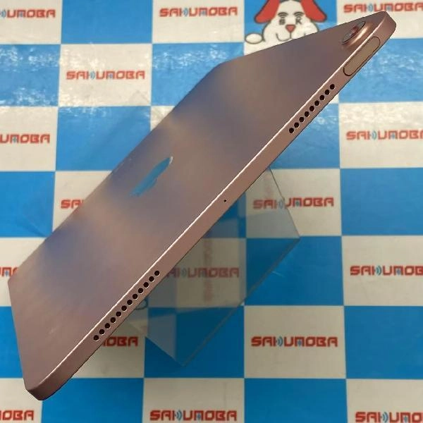 iPad Air 第4世代 Wi-Fiモデル 64GB MYFP2J/A A2316 ローズゴールド