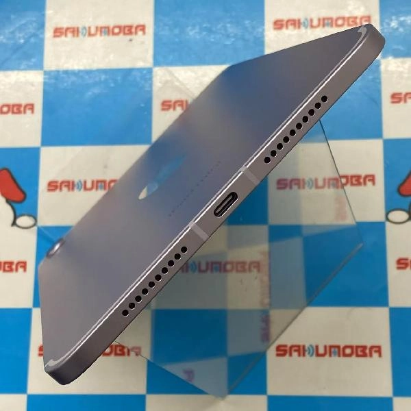 iPad mini 第7世代 au版SIMフリー 128GB MXPR3J/A A2995 新品同様