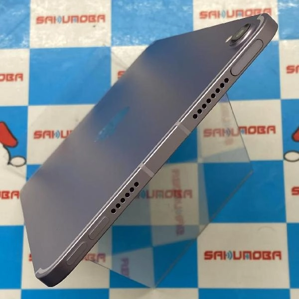 iPad mini 第7世代 au版SIMフリー 128GB MXPR3J/A A2995 新品同様