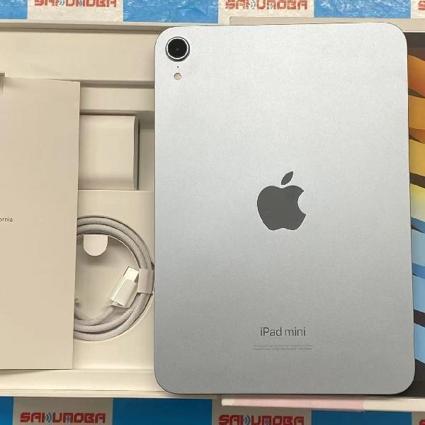 iPad mini 第7世代 Wi-Fiモデル 128GB MXN73J/A A2993 新品同様