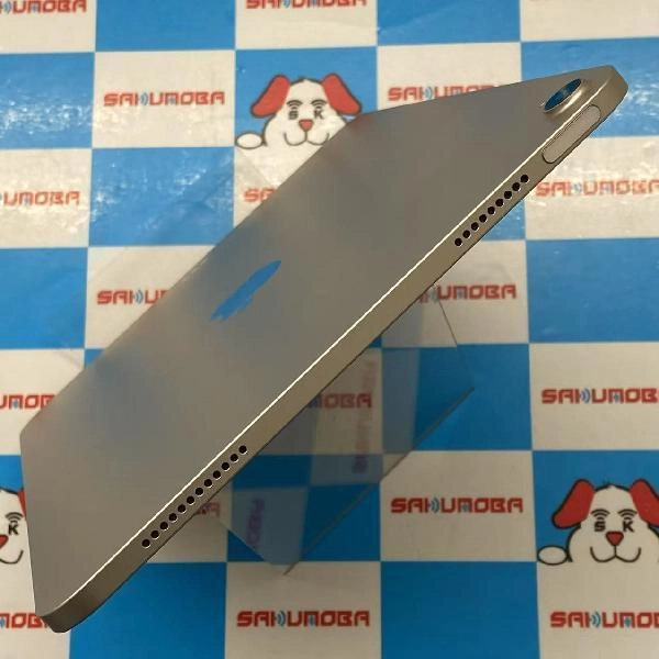 iPad Air 第7世代 11インチ Wi-Fiモデル 128GB MC9Y4J/A A3266 開封未使用品 スターライト