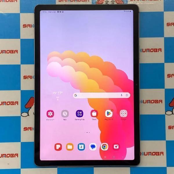 Galaxy Tab S9 FE Wi-Fi 128GB SM-X510 グレー