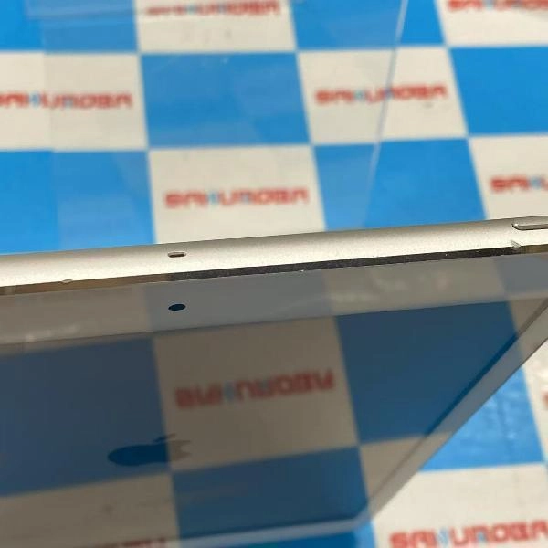 iPad mini 第2世代 Wi-Fiモデル 16GB ME279J/A A1489 訳あり品 シルバー