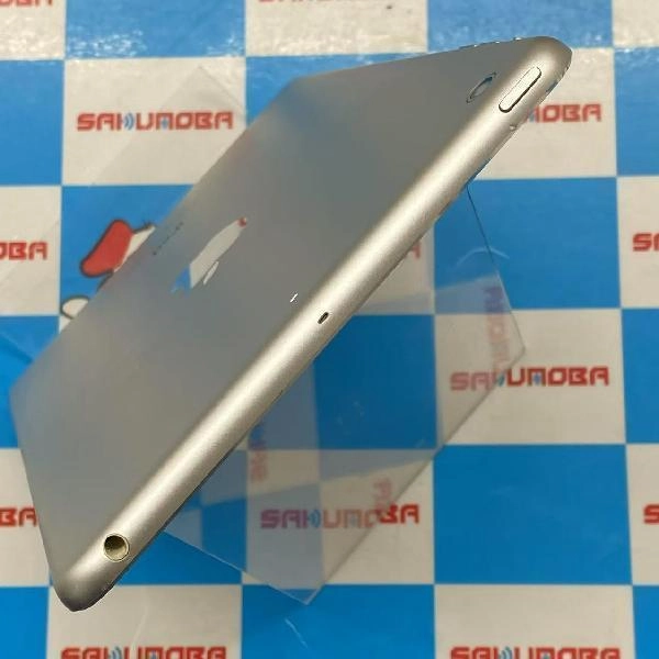iPad mini 第2世代 Wi-Fiモデル 16GB ME279J/A A1489 訳あり品 シルバー