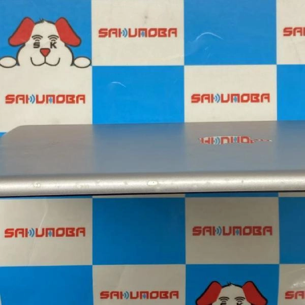 iPad 第6世代 au版SIMフリー 32GB MR6N2J/A A1954