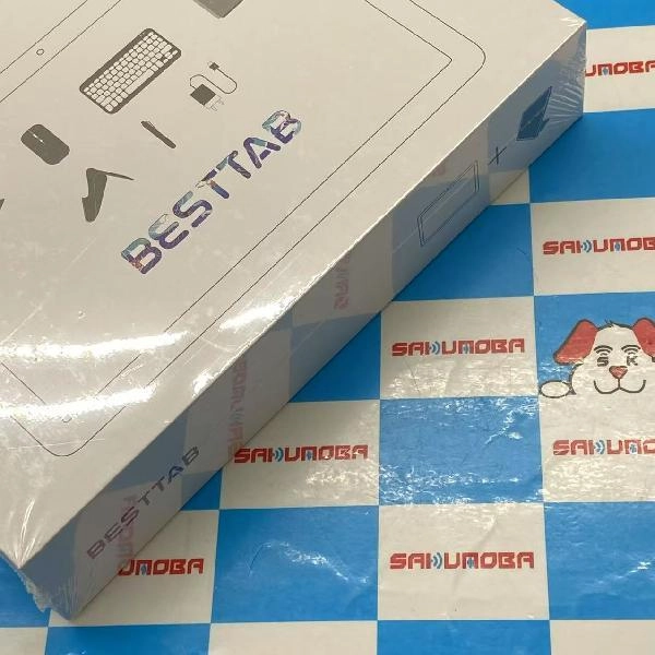 BESTTAB A20 Wi-Fiモデル 256GB 未開封品