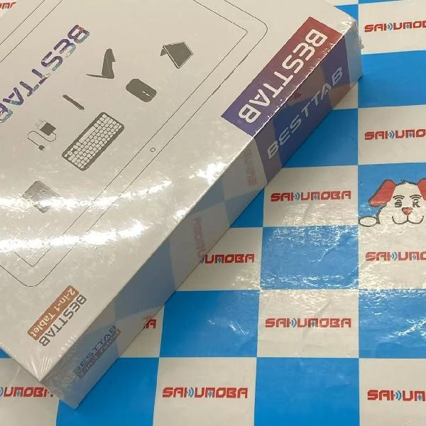 BESTTAB A20 Wi-Fiモデル 256GB 未開封品