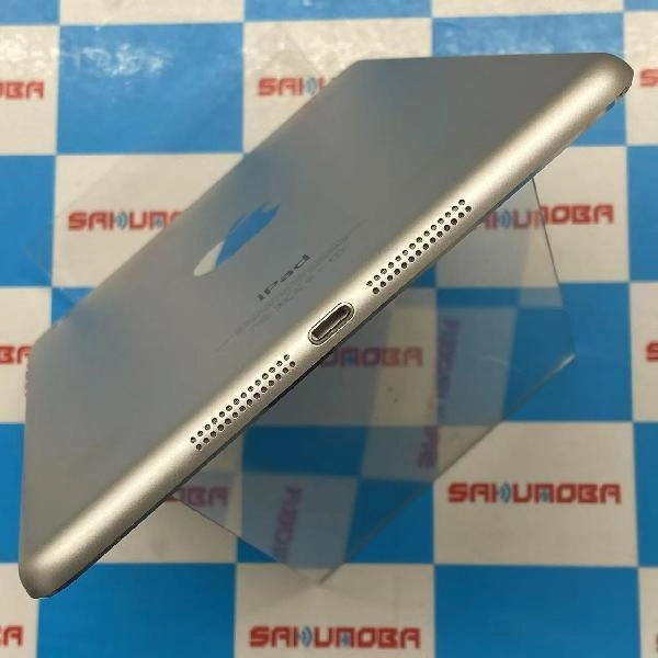 iPad mini(第1世代) Wi-Fiモデル 16GB MD531J/A シルバー