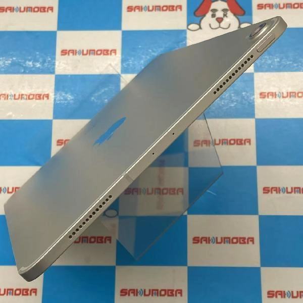 iPad Pro 11インチ 第1世代 au版SIMフリー 64GB MU0U2J/A A1934