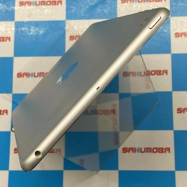 iPad mini(第1世代) Wi-Fiモデル 16GB MD531J/A シルバー