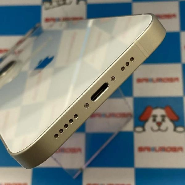 iPhone14 SoftBank版SIMフリー 128GB MPUQ3J/A A2881