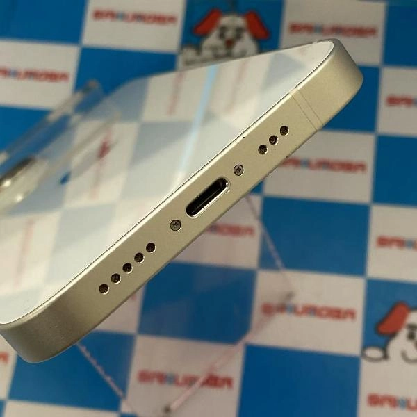 iPhone14 SoftBank版SIMフリー 256GB MPW33J/A A2881 美品