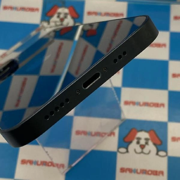 iPhone14 SoftBank版SIMフリー 128GB MPUD3J/A A2881 新品同様品