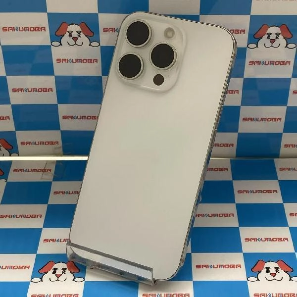 iPhone16 Pro Apple版SIMフリー 256GB MYN13J/A A3293 新品同様 No 商品カラー