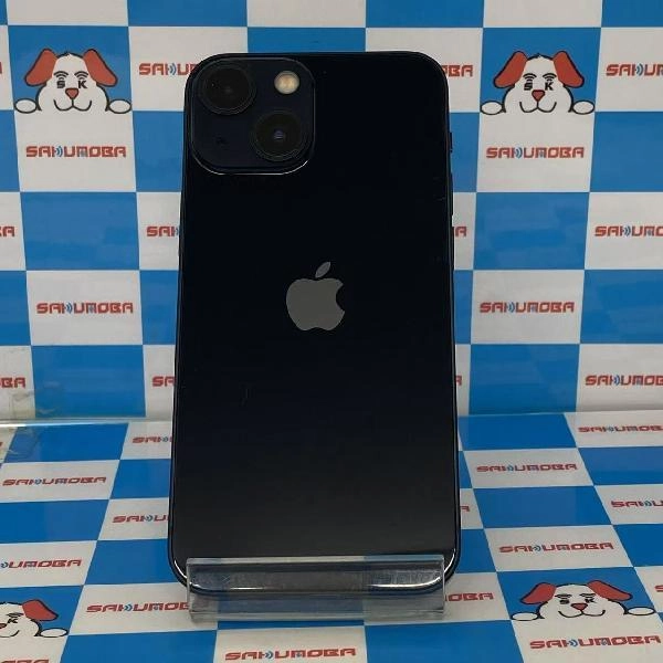 iPhone13 mini Apple版SIMフリー 256GB MLJJ3J/A A2626 極美品