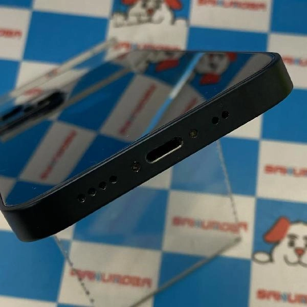 iPhone13 mini Apple版SIMフリー 256GB MLJJ3J/A A2626 極美品