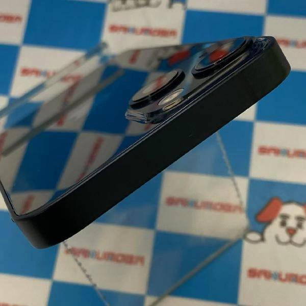 iPhone13 mini Apple版SIMフリー 256GB MLJJ3J/A A2626 極美品