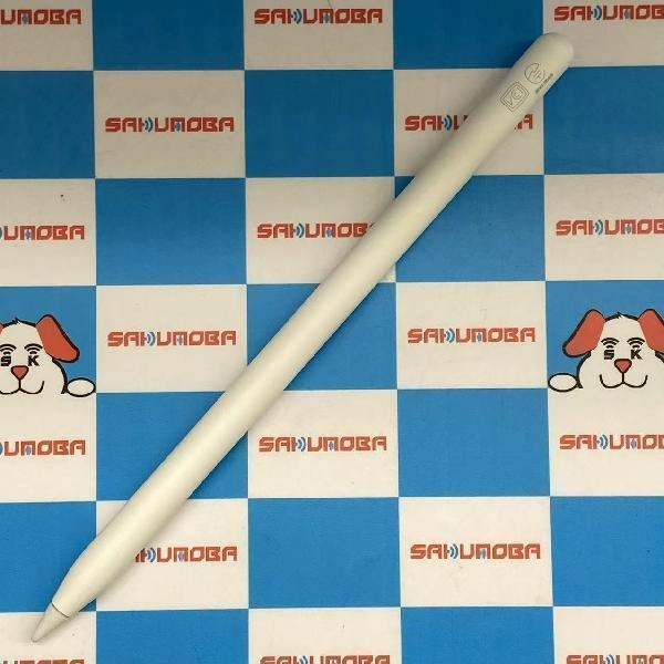Apple Pencil 第2世代  MU8F2J/A A2051 美品 ホワイト