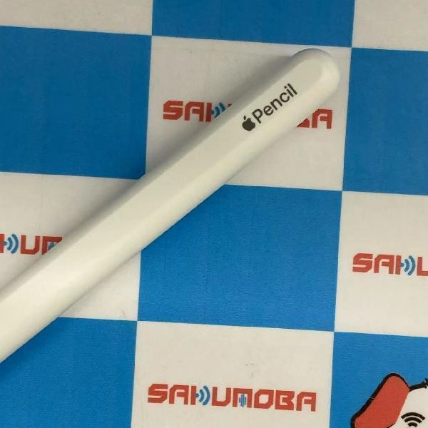 Apple Pencil 第2世代  MU8F2J/A A2051 美品 ホワイト