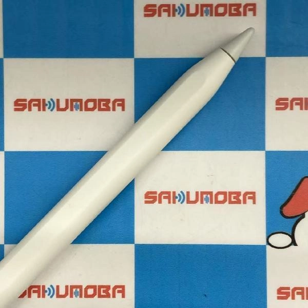 Apple Pencil 第2世代  MU8F2J/A A2051 美品 ホワイト