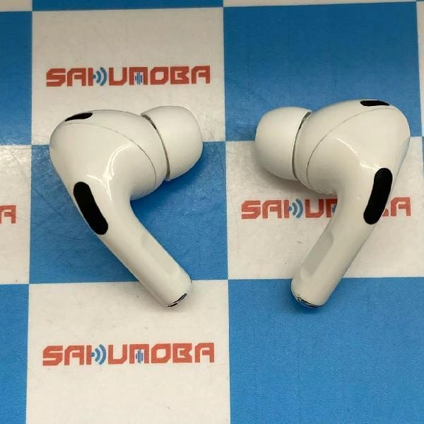 AirPods Pro 第2世代  MQD83J/A A2700 ホワイト