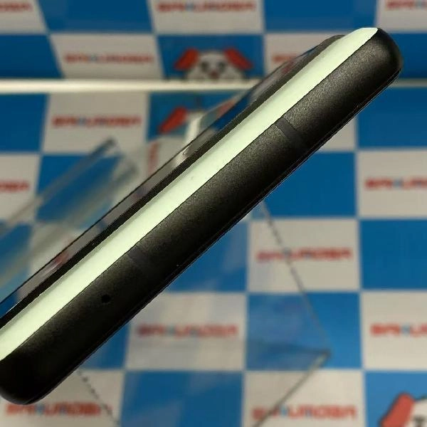 Google Pixel 6a au 128GB GB17L