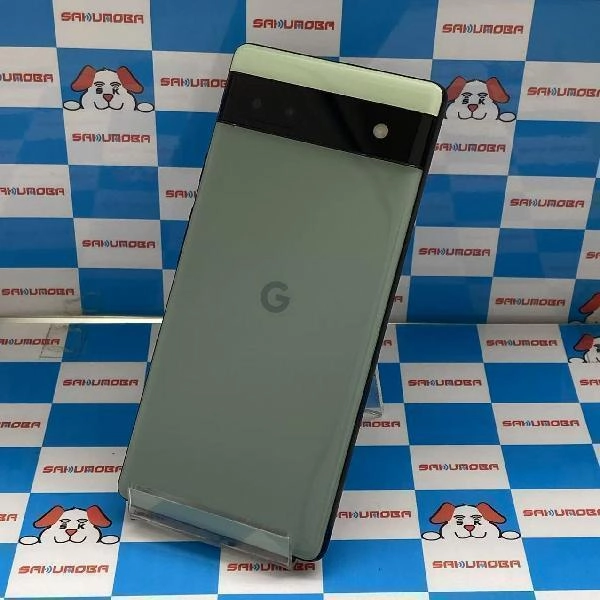 Google Pixel 6a au 128GB GB17L