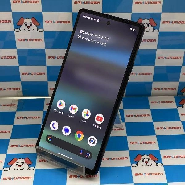 Google Pixel 6a au 128GB GB17L