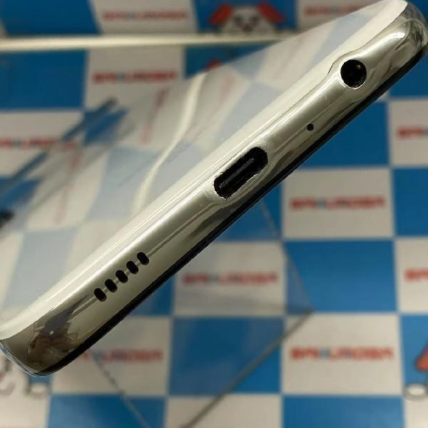 Galaxy A32 5G SCG08 au 64GB SCG08 オーサムホワイト