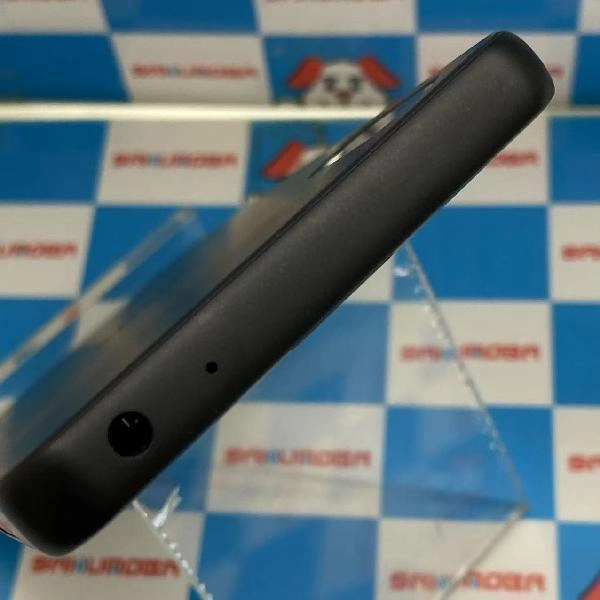 Xperia Ace II SO-41B docomo 64GB SO-41B 美品 ブラック