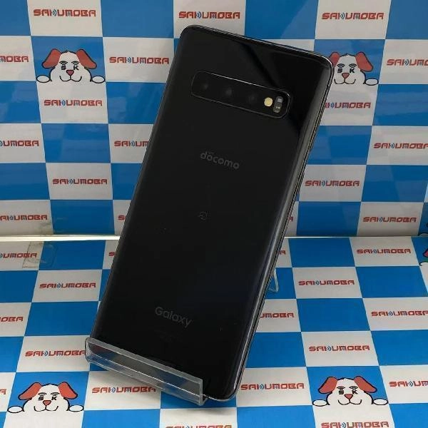 Galaxy S10 SC-03L docomo 128GB
