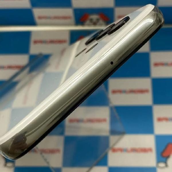 Galaxy A32 5G SCG08 au 64GB SCG08 オーサムホワイト