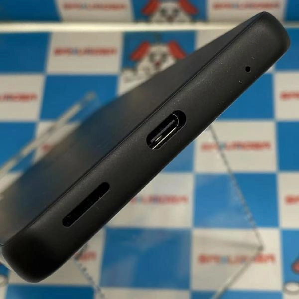 Xperia Ace II SO-41B docomo 64GB SO-41B 美品 ブラック