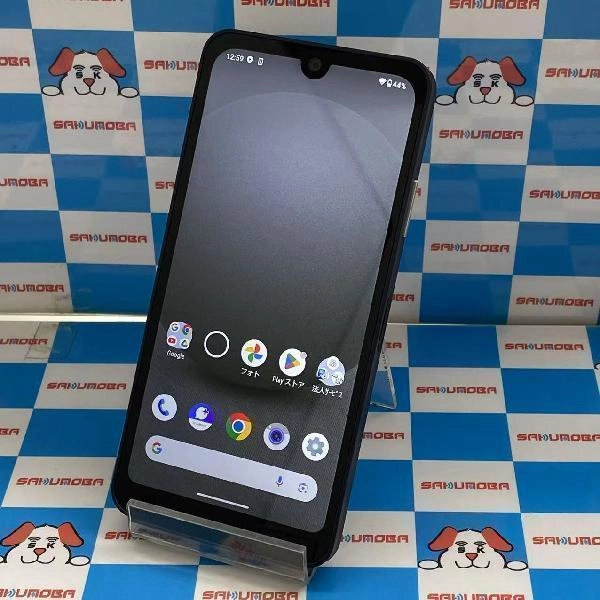 AQUOS wish3 SoftBank 64GB A303SH 極美品