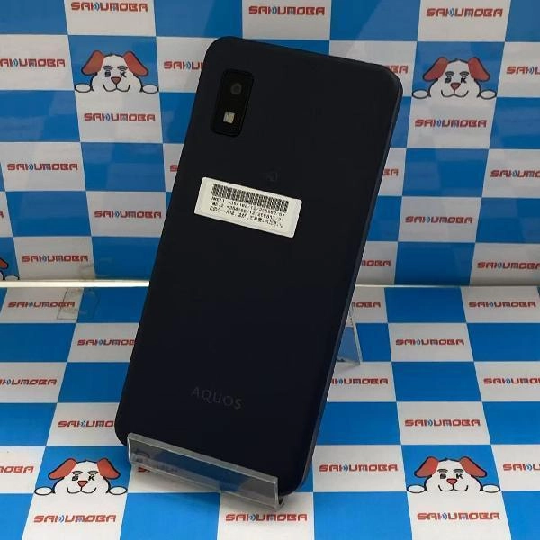 AQUOS wish3 SoftBank 64GB A303SH 極美品