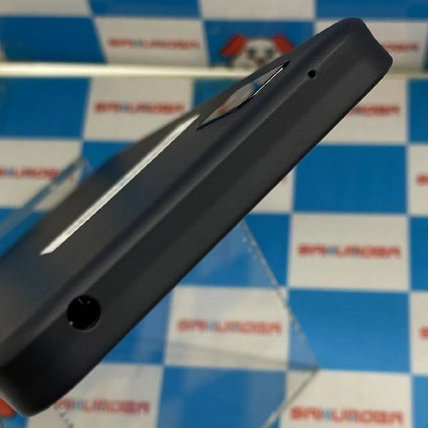 AQUOS wish3 SoftBank 64GB A303SH 極美品