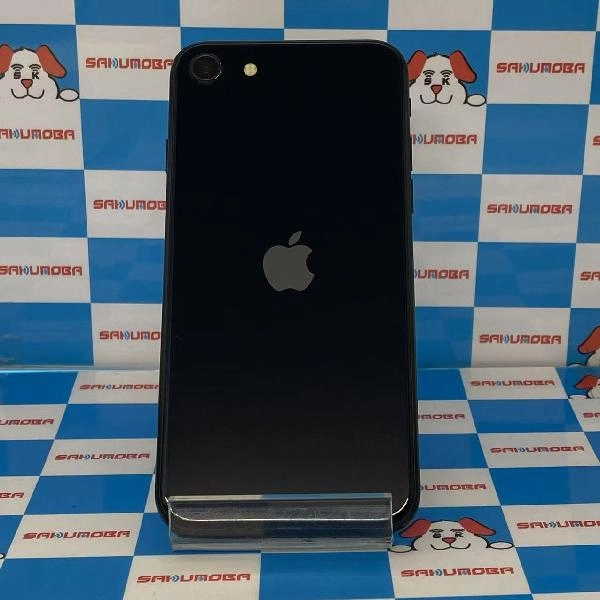 iPhoneSE 第3世代 au版SIMフリー 64GB MMYC3J/A A2782