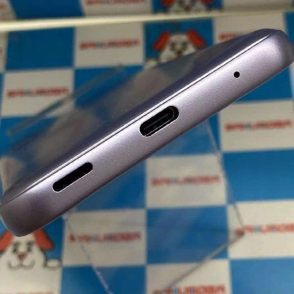 arrows We F-51B docomo 64GB 美品 パープル