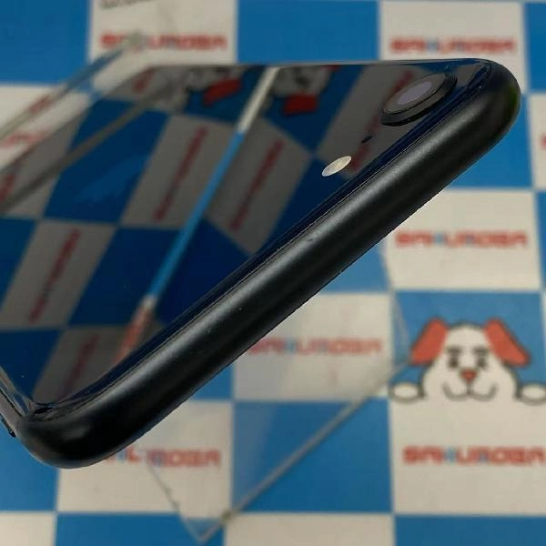 iPhoneSE 第3世代 SoftBank版SIMフリー 128GB MMYF3J/A A2782 美品